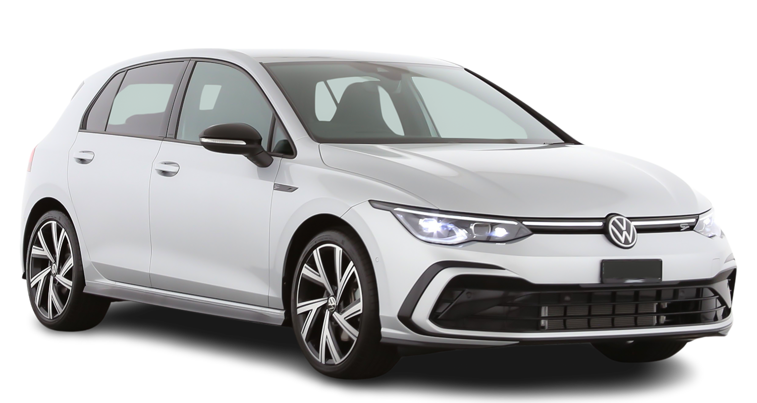 Volkswagen Golf 8